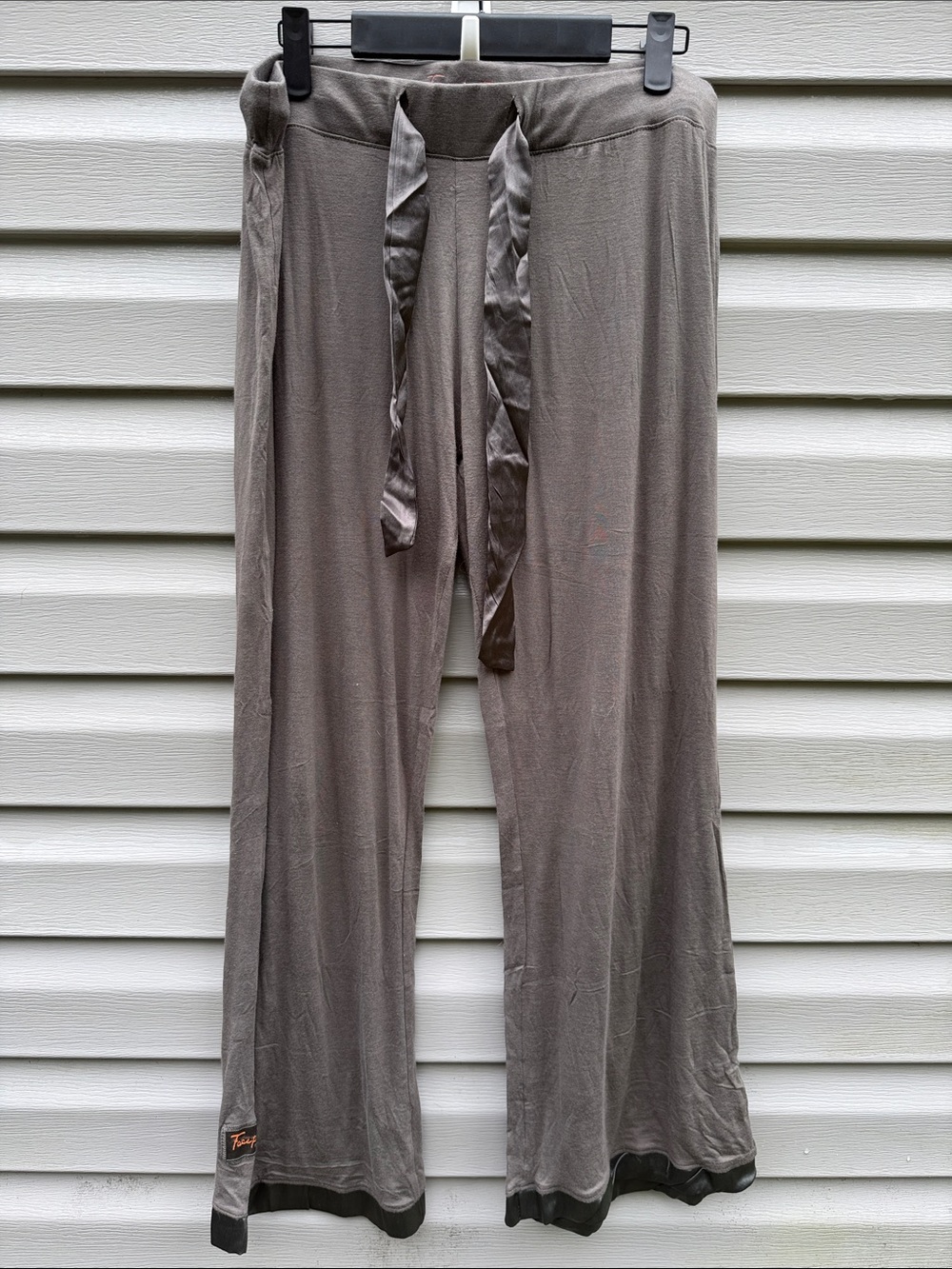Faceplant Dreams | Bamboo Pajama Pants size Medium